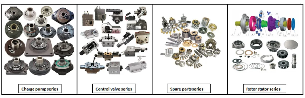 Jeil Jmv44 /22 45/28 64 53/31 76/45 174/95 155/89 173/101 185/114 168/102 275/172 Travel Motor Assy Final Drive Excavator Spare Parts